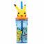 Пляшка з трубочкою 360 мл Stor Pokemon (08066) Бердичів