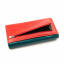 Кошелек женский кожа Valeria Red KR115740 Berkani Николаев