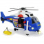 Вертолет Dickie Toys Speed Champs синий OL27593 Ізюм