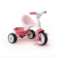 Детский велосипед металлический Smoby OL82815 Bee Movie Comfort 3в1 Pink Одеса