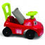 Машина-каталка 3в1 Red cat Smoby OL32663 Чернигов