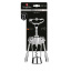 Штопор Berlinger Haus Black Silver Collection (BH-7611) Рівне