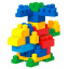Конструктор First Builders классический Mega Bloks IR29802 Полтава
