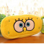 Пенал плюшевый Sponge Bob Berkani ТAY28455 Івано-Франківськ
