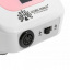 Апарат для манікюру та педикюру SalonHome T-SO32573 GF300 35000 оборотів 65w Pink Київ