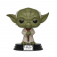 Фигурка Мастер Йода KD90768 Funko Лозовая