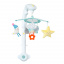 Мобіль музичний Мої солодкі сни Taf Toys KD114259 Запоріжжя