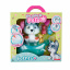 Игровой набор Pumper Pets Хаски з ванною Simba OL185977 Киев