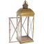 Декоративный подсвечник Bona Фонарь 62 см Gold DP120029 Киев