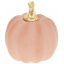 Фігурка інтер'єрна 12х11.5х12.5 см Orange Pumpkin Bona DP118523 Хмельницький