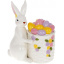 Емкость для продуктов 20х11.5х24см White Кролик Bona DP118441 Житомир