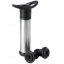 Помпа для вина Vacuum Wine Saver с 2 пробками вакуумный насос для укупорки бутылки Empire DP39081 Івано-Франківськ