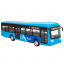Модель серии Bburago City Bus Городской автобус Blue OL32875 Золотоноша