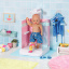 Душевая автоматическая кабинка для куклы BABY born KD113135 Балаклія