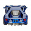Машинка Bburago Ford 1:32 DD117529 Долина
