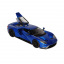 Машинка Bburago Ford 1:32 DD117529 Долина
