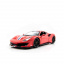 Машинка Bburago Ферарри 488 pista DD652593 Покровськ