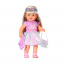 Одежда для куклы День рождения Deluxe BABY born DD657347 Дніпро
