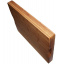 Доска разделочная Dynasty DP37919 Wooden Profi 45x34см толщина 4 см вес 3.5кг Ужгород