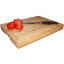 Доска разделочная Dynasty DP37919 Wooden Profi 45x34см толщина 4 см вес 3.5кг Ужгород