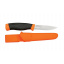 Нож Morakniv Companion HeavyDuty (12495/12211) Прилуки
