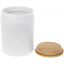 Банка с бамбуковой крышкой 1.1л Kerioppo White Bona DP118076 Херсон