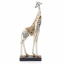 Фигурка интерьерная Giraffe 40 см ArtDeco AL117989 Иршава