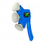 Детский топорик Zing Air Storm Синий KD116715 Ужгород