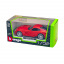 Машинка Bburago SRT Випер gts 2013 red 1:32 DD107713 Житомир