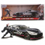 Игровой набор Jada Марвел: Человек-Паук Dodge Viper SRT10 2008 с фигуркой OL86793 Павлоград