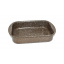 Форма Fissman для запекания Chocolate Breeze 25х18х6см DP37117 Бердичев