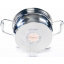 Кастрюля Fissman Miranda 1.9л Induction DP36663 Київ