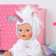 Комбинезон - Милый Единорог для куклы Baby Born Zapf Creation OL31507 Львів