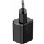 Блок зарядки Type C Baseus CCSUP-B01 Type-C QC 3A Black Київ