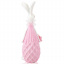 Фігурка інтер'єрна Rabbit in pink 28 см Lefard AL117969 Кропивницький