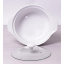 Мармит Food Warmer керамическая кастрюля 2.4л диаметр 28см с подогревом Kamille DP37023 Луцьк