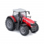 Трактор игровой Bburago 10 см KD101720 Чернігів