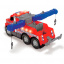 Игрушечный эвакуатор Dickie Toys с манипулятором 31.5 см OL86826 Івано-Франківськ