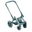 Коляска для куклы Королле серая 3-в-1 Simba OL86166 Чернигов