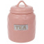 Банка Bona фарфор Necollie Tea 900 мл Pink DP77582 Харків