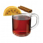 Набор 2 кружки стеклянные Pasabahce Mugs 55029 250 мл DP39264 Чернівці