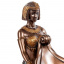 Декоративная ваза Egyptian Women Veronese AL32801 Харків