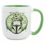 Чашка керамічна Stor Star Wars Mandalorian The Child Baby Yoda 380 мл (74988) Кременчук