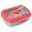 Ланч-бокс дитячий з ложкою та вилкою Stor Minnie Mouse 17,2 x 13,6 x 6,3 см (74409) Херсон