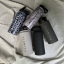 Спортивная термобутылка Vitality The Element Bottle 1 л Dark grey Черновцы
