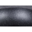 Сковорода со съемной ручкой 28 см Berlinger Haus Metallic Line Shiny Black Collection (BH-7154) Изюм