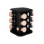 Набір ємностей Berlinger Haus Black Rose Collection (BH-8559) Житомир