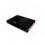 Набор ножей 6 предметов Berlinger Haus Black Rose Collection (BH-2337) Киев