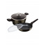 Набор посуды 4 предмета Berlinger Haus Primal Gloss Collection (BH-6074) Киев