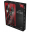 Набор столовых приборов Berlinger Haus Collection 24 предмета Black (BH-3077) Черновцы